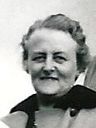 Record image of Judit Kristina Johansson (born Bergsman)