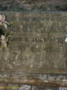 Record image of Esther Eliza Houston (born Jennings (twin))