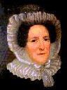 Record image of Marie Sylvie Augustine BAYART (born LEFEBVRE)