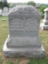 Record image of Broad Cole