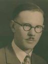 Record image of Clarence Leslie Lucas