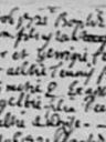 Record image of willemijntje Jans Smorenburgh (van den Berg)