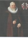 Record image of Jacob van Foreest