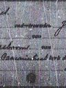 Record image of Mw. Maria Roosenburg (geboren Borsboom)
