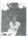 Record image of Gunda Nordstrand (born Carlsson)