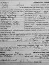 Record image of Martin Luther Betz