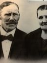 Record image of Emma Lovisa Dyrvold (born Martensdotter)