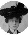 Marie Madeleine Adélaïde LEPEUPLE (née PIGNOL)