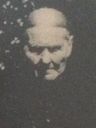 Record image of Ingelöf Sofia SJÖLANDER (born JOHANSDOTTER)