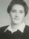 Record image of HANNA Elvira Lovisa Gabrielsson