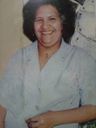 Record image of Candelaria Palacio (born Guerra)