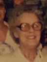 Record image of Hazel Ruth Dean (born Martin)