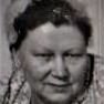 Record image of Saimi Matilda Immonen (born Ukkonen)