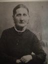 Record image of Petronella Gustavsson Möller (born Larsdotter)