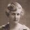 Record image of Anna Rosina Nowack (født Bahn)