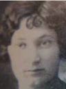Record image of Gladys Theone Castleberg (born Johnson)