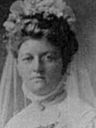 Record image of Theresa Marie Goebel (geb. Scharfen)
