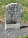 Record image of Samuel Funk