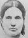 Record image of Susanna Snyder (geb. Jacobs)