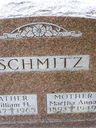 Record image of William Henry Schmitz