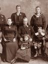 Record image of Helen Sarah Thomas (born Baber)