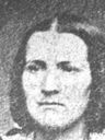 Record image of Elizabeth Kemp (born Bilham)