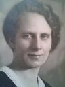 Record image of Margaretha Bosse (born Schwarz)