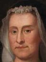 Record image of Elizabeth Peyton Randolph (born Beverly)
