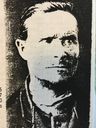Record image of Adolf Gustaf Israelsson