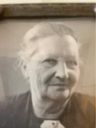 Record image of Ane Broberg (born Sørensen)