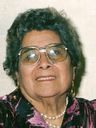 Record image of Ramona Cecilia Montenegro (born Rodriguez)