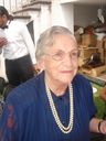 Record image of Maria del Socorro Montero (nacida Soto Gonzalez)