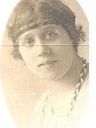Record image of Bertha Marie Matilda Nye (born Pieters)