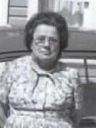 Record image of Olive Jane Clifford (born Butler)