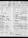 Record image of Ingeborg Torgersson (born Nilsdotter)