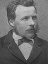 Record image of Erik Samuel Johansson Edman