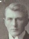 Record image of Mauritz Wilhelm Nordström