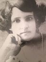 Record image of Mercedes del Carmen("Carmita") Calderon Gonzalez (nacida Fernandez Medero)
