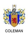 Record image of Geoffrey Coleman