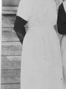 Record image of Martha Maria Johnson (born Reilly)