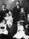Record image of Zoe Charlotte Levin (born Johnston)
