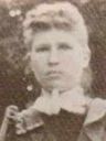 Record image of Sarah Kathrine Goble (born Brooks)
