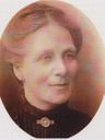 Record image of Ellen Maria MEYER (geb. HAINES)