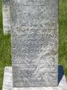 Record image of Mary Catherine Martin (born Twenter)