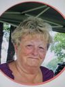 Record image of Sandra Beth Powell (born Wilder)