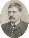 Record image of Johan Albin "Johansson på Såga" Johansson