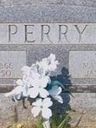 Record image of Lemuel "Lem" Perry
