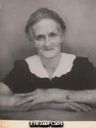 Record image of Eva Jane Clark (född Abbott)