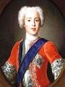 Record image of Charles Edward Louis John Philip Casimir Sylvester Severino Maria The Young Pretender, Bonnie Prince Charlie Stuart