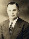 Record image of August Georg Mark